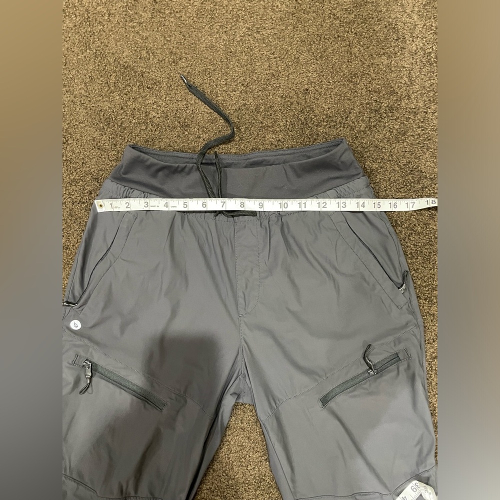 BALEAF Lightweight Jogger Hiking Pants - Picture 8 of 13